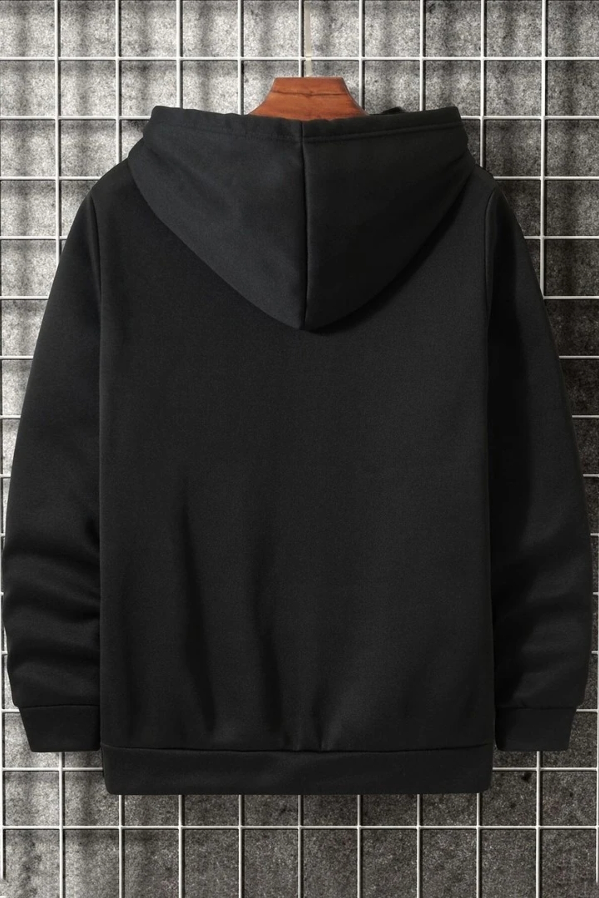 14 Şubat Hediye Çift Sevgili Kombinleri Couple Clothing  3 İplik Kapüşonlu Sweatshirt 2 Adet