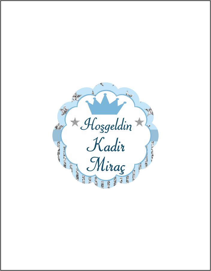 Mavi%20Kral%20Tacı%20Sticker%20&%20Etiket
