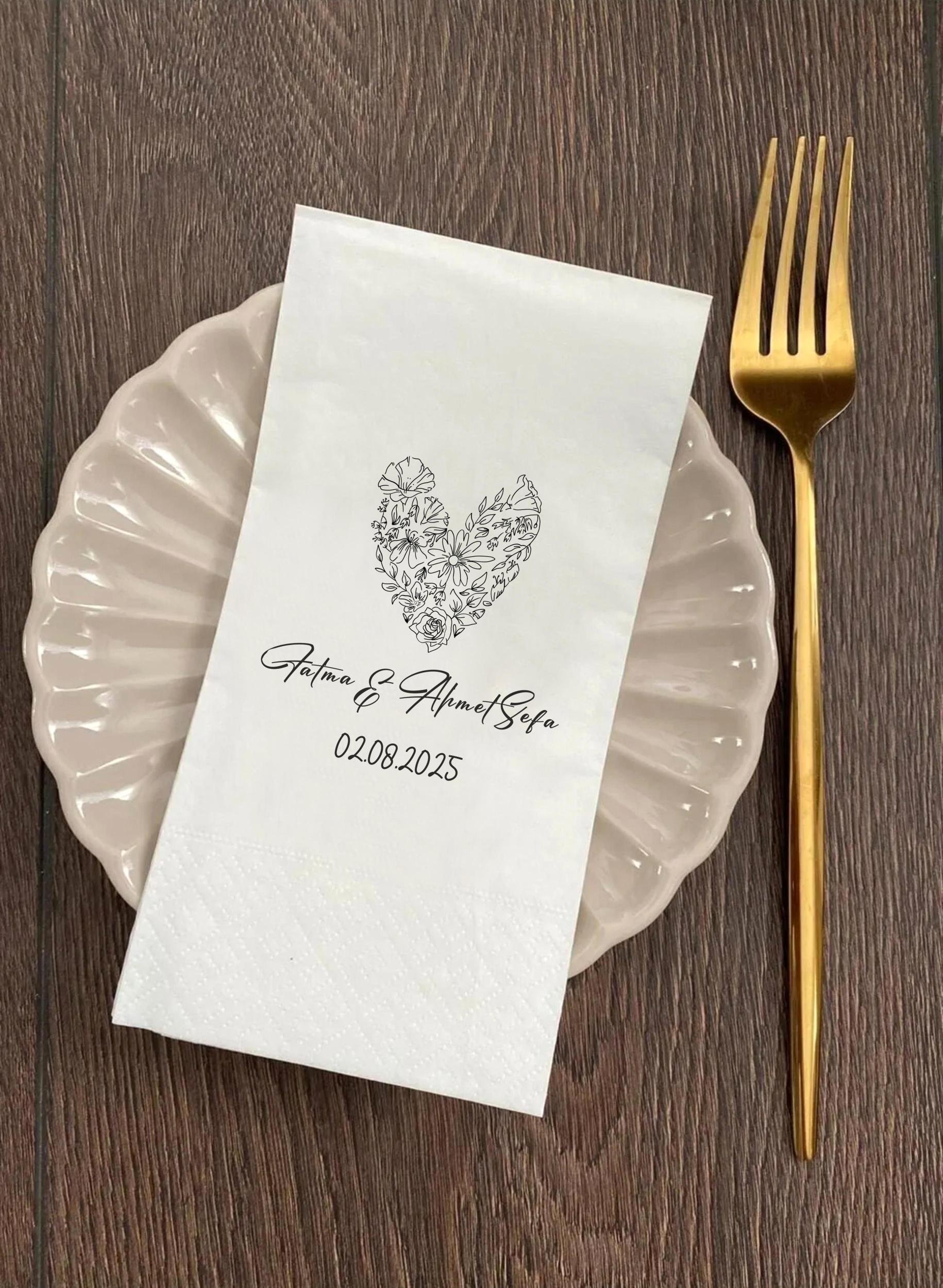 Çiçekli%20Kalp%20Baskılı%20Söz%20Düğün%20Nişan%20Peçetesi%20Sunum%20Peçetesi%2020%20Adet