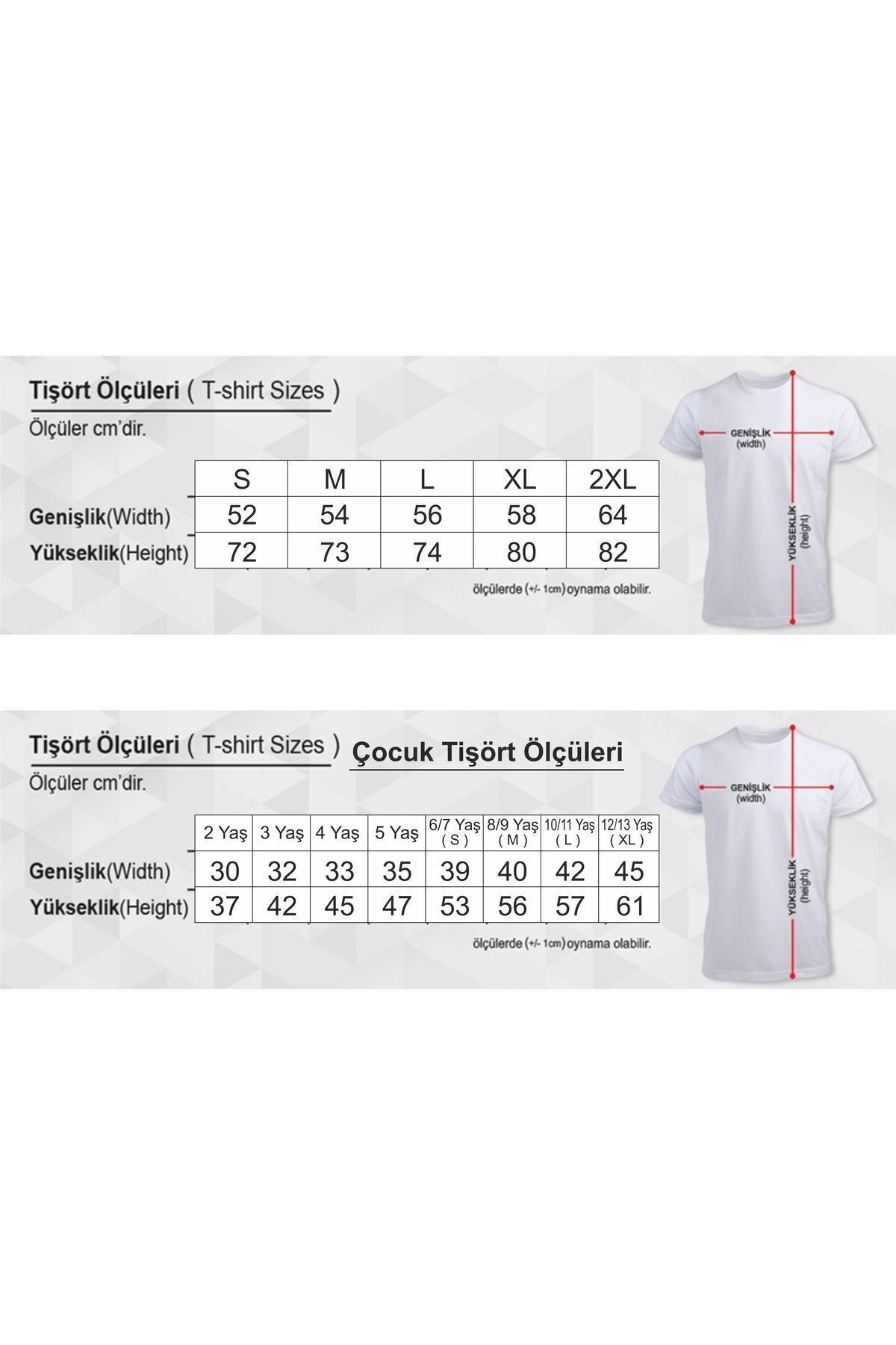 10 Kasım 1938 , Gazi Mustafa Kemal Atatürk İmza Baskılı Unisex ve Çocuk Kısa Kollu T-shirt