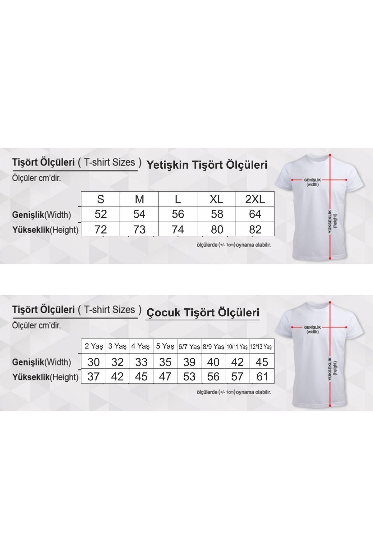 Anıyoruz - Arıyoruz 10 Kasım Atatürk Baskılı Unisex Yetişkin ve Çocuk Kısa Kollu T-shirt